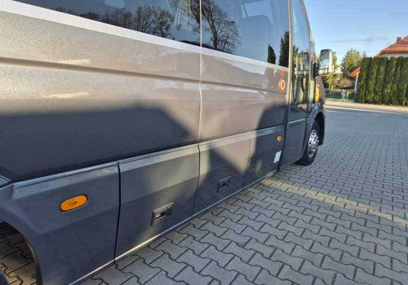 Mercedes-Benz SPRINTER/ SPROWADZONY/ 87 000 KM / E6 / AUTOMAT - Minibus, People carrier: picture 2 Mercedes-Benz SPRINTER/ SPROWADZONY/ 87 000 KM / E6 / AUTOMAT - Minibus, People carrier: picture 2