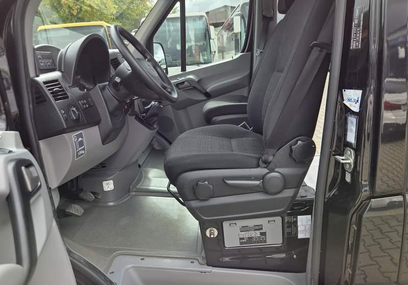Minibus, People carrier Mercedes-Benz SPRINTER TRANSFER 35 / SPROWADZONY/ 6 800 KM: picture 29 Minibus, People carrier Mercedes-Benz SPRINTER TRANSFER 35 / SPROWADZONY/ 6 800 KM: picture 29