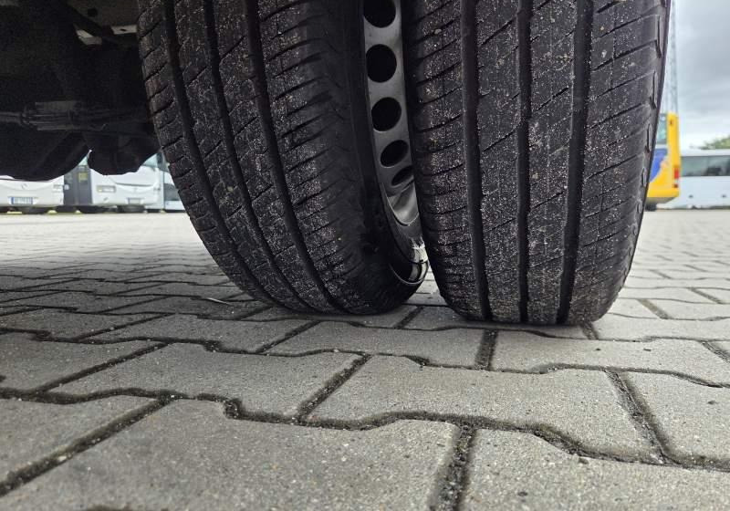 Minibus, People carrier Mercedes-Benz SPRINTER TRANSFER 35 / SPROWADZONY/ 6 800 KM: picture 42 Minibus, People carrier Mercedes-Benz SPRINTER TRANSFER 35 / SPROWADZONY/ 6 800 KM: picture 42