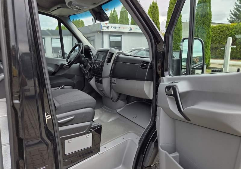 Minibus, People carrier Mercedes-Benz SPRINTER TRANSFER 35 / SPROWADZONY/ 6 800 KM: picture 22 Minibus, People carrier Mercedes-Benz SPRINTER TRANSFER 35 / SPROWADZONY/ 6 800 KM: picture 22