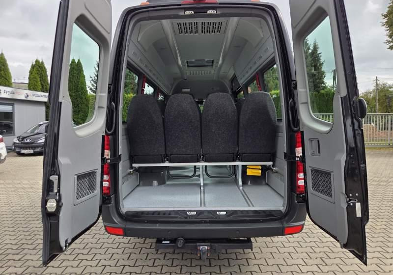 Minibus, People carrier Mercedes-Benz SPRINTER TRANSFER 35 / SPROWADZONY/ 6 800 KM: picture 20 Minibus, People carrier Mercedes-Benz SPRINTER TRANSFER 35 / SPROWADZONY/ 6 800 KM: picture 20