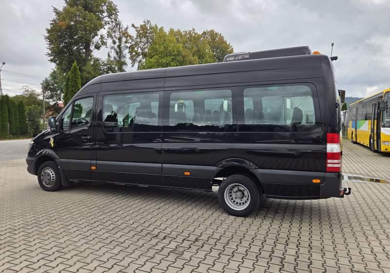 Minibus, People carrier Mercedes-Benz SPRINTER TRANSFER 35 / SPROWADZONY/ 6 800 KM: picture 36 Minibus, People carrier Mercedes-Benz SPRINTER TRANSFER 35 / SPROWADZONY/ 6 800 KM: picture 36