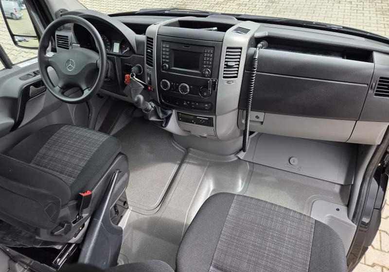Minibus, People carrier Mercedes-Benz SPRINTER TRANSFER 35 / SPROWADZONY/ 6 800 KM: picture 31 Minibus, People carrier Mercedes-Benz SPRINTER TRANSFER 35 / SPROWADZONY/ 6 800 KM: picture 31