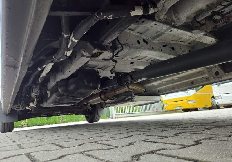 Minibus, People carrier Mercedes-Benz SPRINTER TRANSFER 35 / SPROWADZONY/ 6 800 KM: picture 26 Minibus, People carrier Mercedes-Benz SPRINTER TRANSFER 35 / SPROWADZONY/ 6 800 KM: picture 26