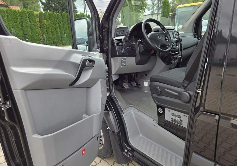 Minibus, People carrier Mercedes-Benz SPRINTER TRANSFER 35 / SPROWADZONY/ 6 800 KM: picture 27 Minibus, People carrier Mercedes-Benz SPRINTER TRANSFER 35 / SPROWADZONY/ 6 800 KM: picture 27