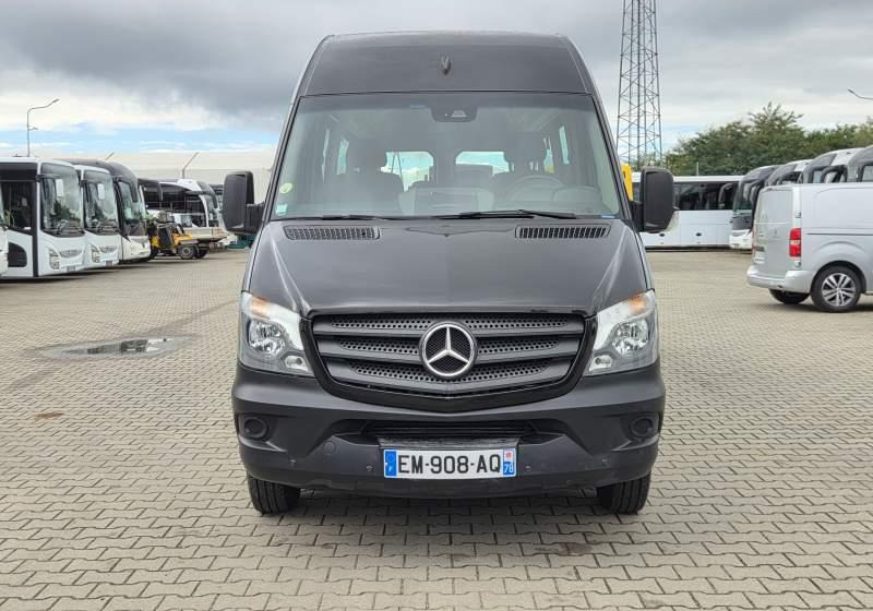 Minibus, People carrier Mercedes-Benz SPRINTER TRANSFER 35 / SPROWADZONY/ 6 800 KM: picture 11 Minibus, People carrier Mercedes-Benz SPRINTER TRANSFER 35 / SPROWADZONY/ 6 800 KM: picture 11