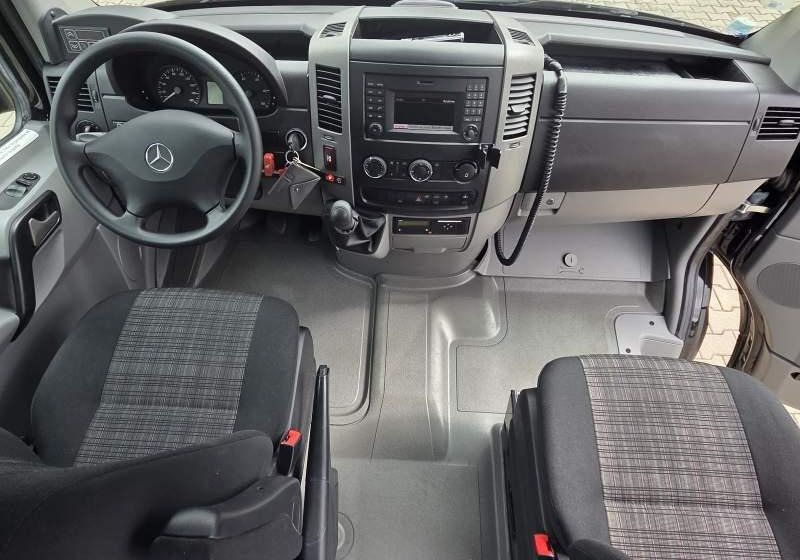 Minibus, People carrier Mercedes-Benz SPRINTER TRANSFER 35 / SPROWADZONY/ 6 800 KM: picture 10 Minibus, People carrier Mercedes-Benz SPRINTER TRANSFER 35 / SPROWADZONY/ 6 800 KM: picture 10