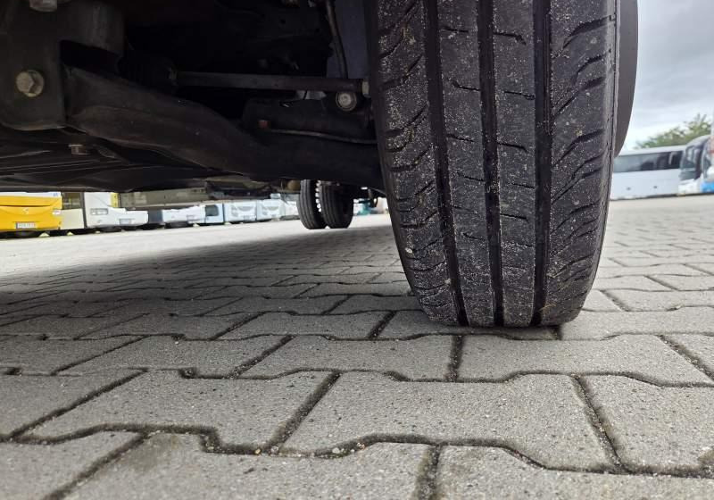 Minibus, People carrier Mercedes-Benz SPRINTER TRANSFER 35 / SPROWADZONY/ 6 800 KM: picture 35 Minibus, People carrier Mercedes-Benz SPRINTER TRANSFER 35 / SPROWADZONY/ 6 800 KM: picture 35