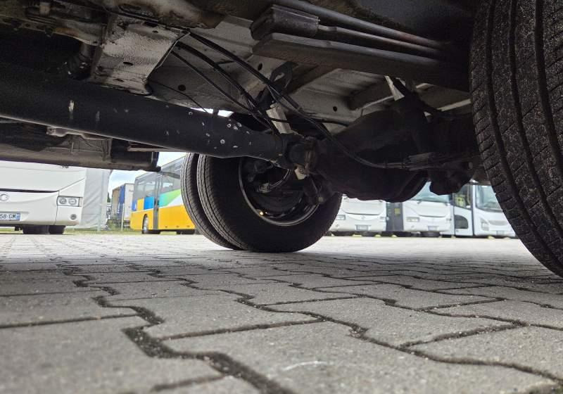 Minibus, People carrier Mercedes-Benz SPRINTER TRANSFER 35 / SPROWADZONY/ 6 800 KM: picture 38 Minibus, People carrier Mercedes-Benz SPRINTER TRANSFER 35 / SPROWADZONY/ 6 800 KM: picture 38