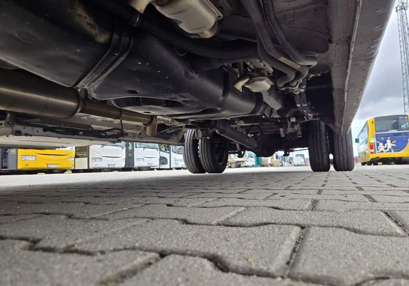 Minibus, People carrier Mercedes-Benz SPRINTER TRANSFER 35 / SPROWADZONY/ 6 800 KM: picture 23 Minibus, People carrier Mercedes-Benz SPRINTER TRANSFER 35 / SPROWADZONY/ 6 800 KM: picture 23