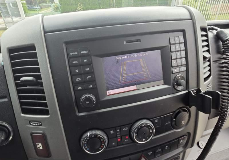 Mercedes-Benz SPRINTER TRANSFER 35 / SPROWADZONY/ 6 800 KM - Minibus, People carrier: picture 3 Mercedes-Benz SPRINTER TRANSFER 35 / SPROWADZONY/ 6 800 KM - Minibus, People carrier: picture 3