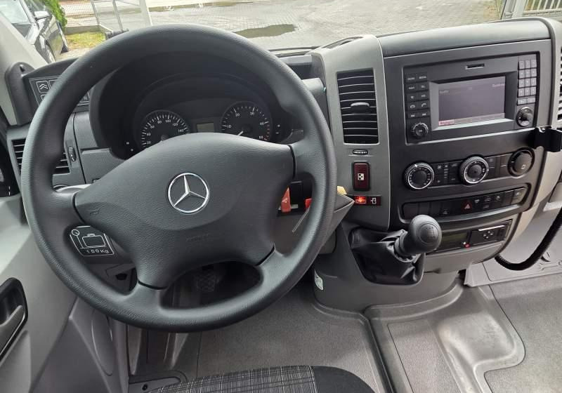 Minibus, People carrier Mercedes-Benz SPRINTER TRANSFER 35 / SPROWADZONY/ 6 800 KM: picture 7 Minibus, People carrier Mercedes-Benz SPRINTER TRANSFER 35 / SPROWADZONY/ 6 800 KM: picture 7