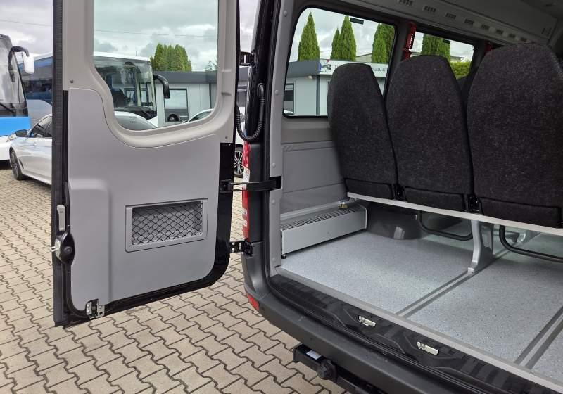 Minibus, People carrier Mercedes-Benz SPRINTER TRANSFER 35 / SPROWADZONY/ 6 800 KM: picture 25 Minibus, People carrier Mercedes-Benz SPRINTER TRANSFER 35 / SPROWADZONY/ 6 800 KM: picture 25