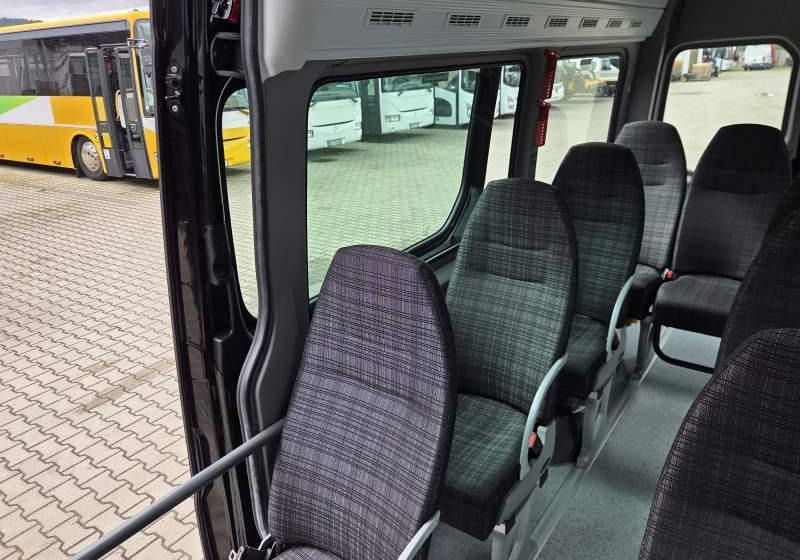 Minibus, People carrier Mercedes-Benz SPRINTER TRANSFER 35 / SPROWADZONY/ 6 800 KM: picture 32 Minibus, People carrier Mercedes-Benz SPRINTER TRANSFER 35 / SPROWADZONY/ 6 800 KM: picture 32