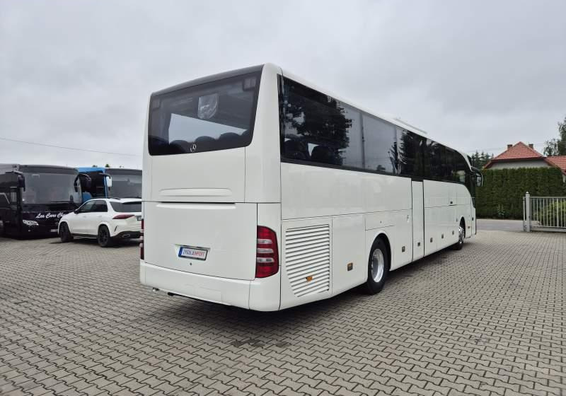 Mercedes-Benz TOURISMO RHD/13 METRÓW/MANUAL/SPROWADZONY/WINDA - Coach: picture 5 Mercedes-Benz TOURISMO RHD/13 METRÓW/MANUAL/SPROWADZONY/WINDA - Coach: picture 5