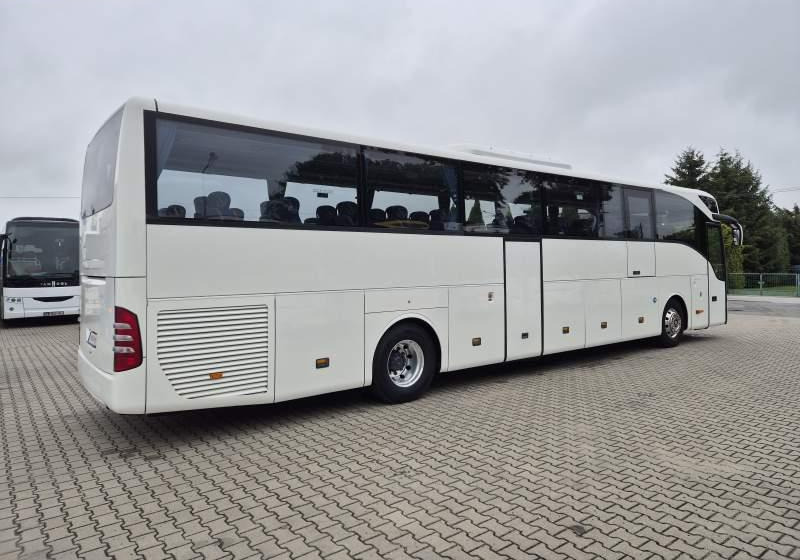 Mercedes-Benz TOURISMO RHD/13 METRÓW/MANUAL/SPROWADZONY/WINDA - Coach: picture 4 Mercedes-Benz TOURISMO RHD/13 METRÓW/MANUAL/SPROWADZONY/WINDA - Coach: picture 4