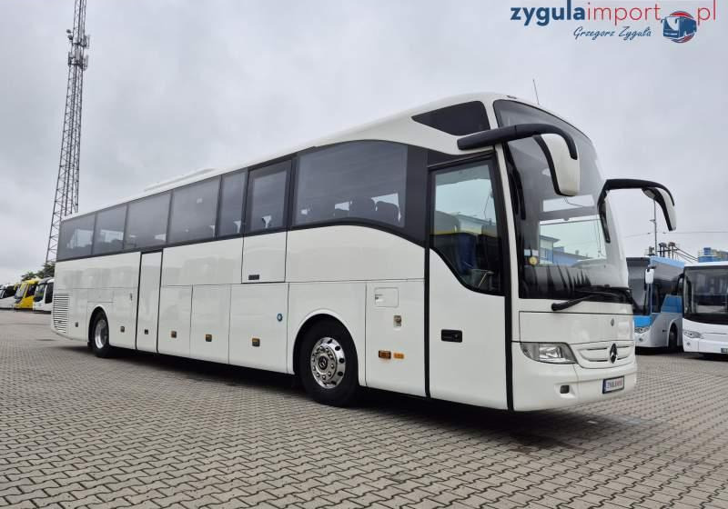 Mercedes-Benz TOURISMO RHD/13 METRÓW/MANUAL/SPROWADZONY/WINDA - Coach: picture 1 Mercedes-Benz TOURISMO RHD/13 METRÓW/MANUAL/SPROWADZONY/WINDA - Coach: picture 1