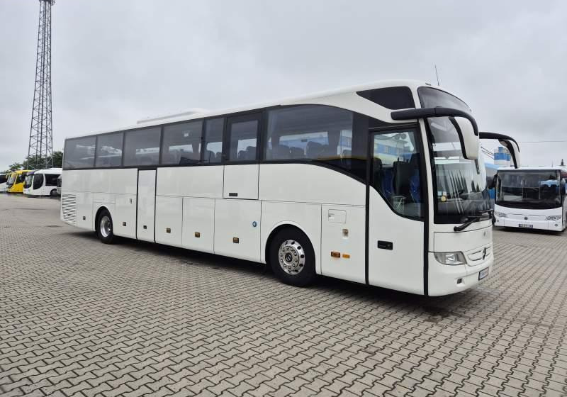 Mercedes-Benz TOURISMO RHD/13 METRÓW/MANUAL/SPROWADZONY/WINDA - Coach: picture 3 Mercedes-Benz TOURISMO RHD/13 METRÓW/MANUAL/SPROWADZONY/WINDA - Coach: picture 3