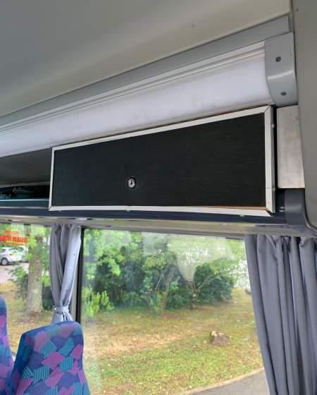 Otokar NAVIGO 185 SE / SPROWADZONY/ KLIMA / MANUAL - Minibus, People carrier: picture 2 Otokar NAVIGO 185 SE / SPROWADZONY/ KLIMA / MANUAL - Minibus, People carrier: picture 2