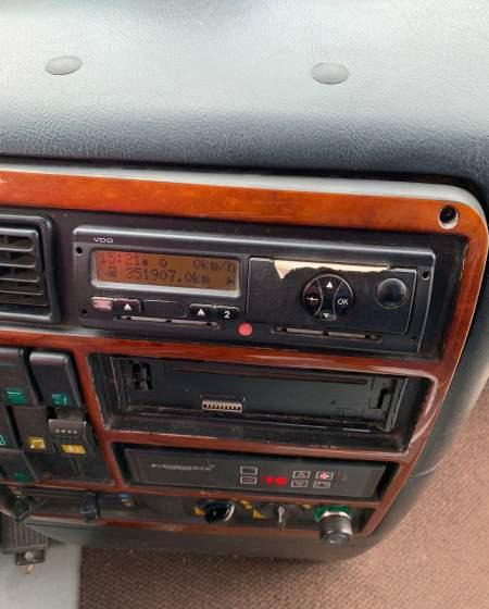 Otokar NAVIGO 185 SE / SPROWADZONY/ KLIMA / MANUAL - Minibus, People carrier: picture 3 Otokar NAVIGO 185 SE / SPROWADZONY/ KLIMA / MANUAL - Minibus, People carrier: picture 3