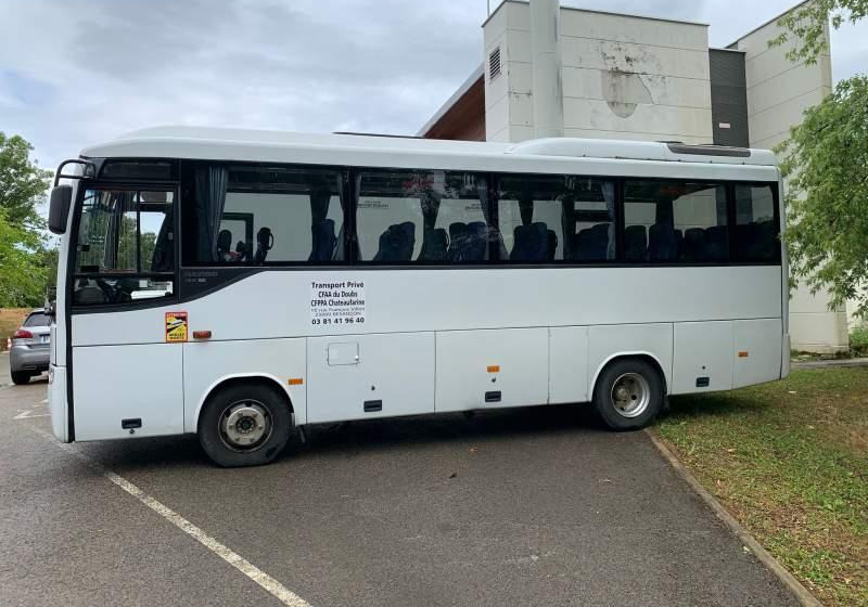 Otokar NAVIGO 185 SE / SPROWADZONY/ KLIMA / MANUAL - Minibus, People carrier: picture 5 Otokar NAVIGO 185 SE / SPROWADZONY/ KLIMA / MANUAL - Minibus, People carrier: picture 5