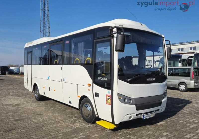 Otokar NAVIGO / SPROWADZONY Z FR / EURO 6 / MANUAL - Suburban bus: picture 1 Otokar NAVIGO / SPROWADZONY Z FR / EURO 6 / MANUAL - Suburban bus: picture 1