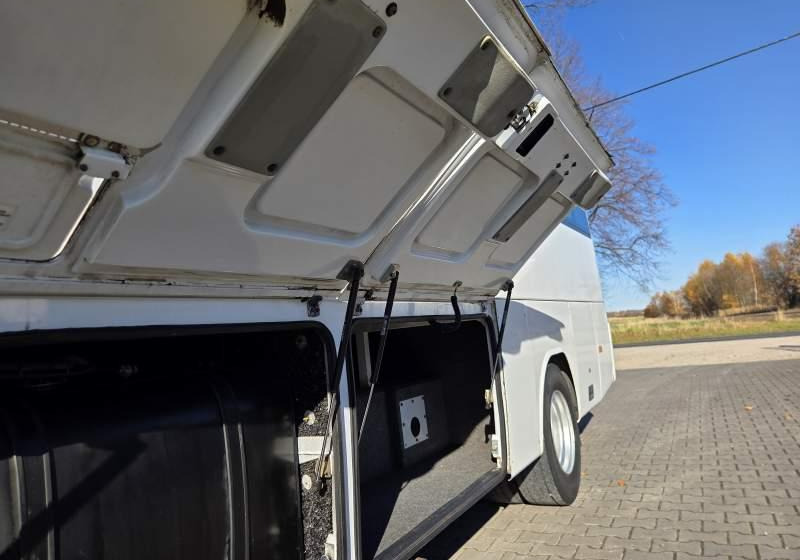 Otokar NAVIGO2 185 / SPROWADZONY / KLIMA / 34 MIEJSCA - Minibus, People carrier: picture 4 Otokar NAVIGO2 185 / SPROWADZONY / KLIMA / 34 MIEJSCA - Minibus, People carrier: picture 4