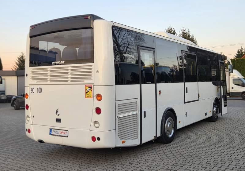 Otokar VECTIO / SPROWADZONY Z POŁUDNIA FRANCJI/ MANUAL - Minibus, People carrier: picture 2 Otokar VECTIO / SPROWADZONY Z POŁUDNIA FRANCJI/ MANUAL - Minibus, People carrier: picture 2