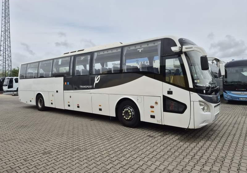 Scania HIGER A30 / SPROWADZONA / 191 000 KM / EEV / KLIMA - Suburban bus: picture 5 Scania HIGER A30 / SPROWADZONA / 191 000 KM / EEV / KLIMA - Suburban bus: picture 5