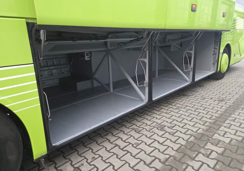 Setra S 515 HD / SPROWADZONA / GNIAZDKA 230 V / EURO 6 - Coach: picture 3 Setra S 515 HD / SPROWADZONA / GNIAZDKA 230 V / EURO 6 - Coach: picture 3