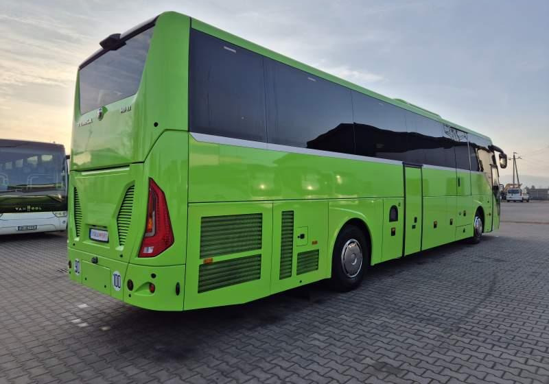 Temsa HD13/SPROWADZONA / 59 MIEJSC / AUTOMAT / WINDA - Coach: picture 5 Temsa HD13/SPROWADZONA / 59 MIEJSC / AUTOMAT / WINDA - Coach: picture 5