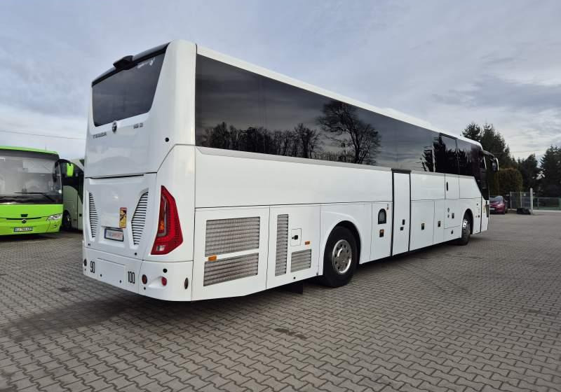 Temsa HD13/SPROWADZONA / 59 MIEJSC / AUTOMAT / WINDA - Coach: picture 5 Temsa HD13/SPROWADZONA / 59 MIEJSC / AUTOMAT / WINDA - Coach: picture 5