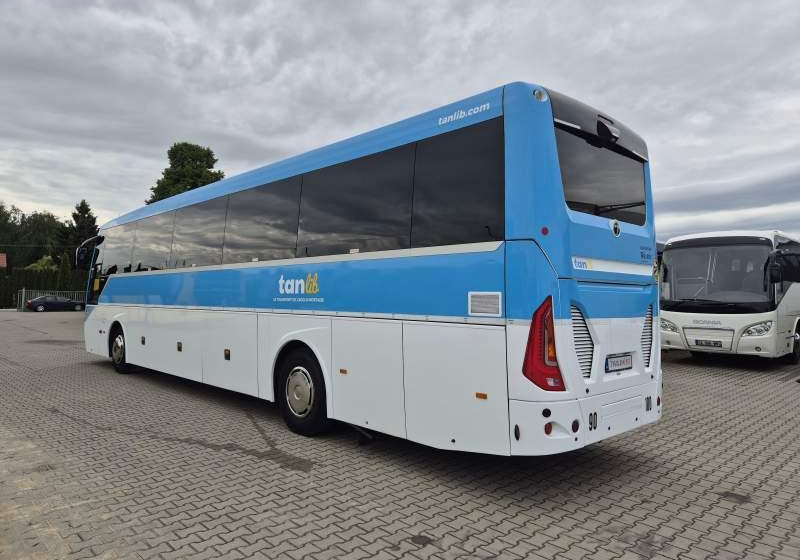 Temsa HD13 / SPROWADZONA/ MANUAL / NOWY SILNIK - Coach: picture 4 Temsa HD13 / SPROWADZONA/ MANUAL / NOWY SILNIK - Coach: picture 4