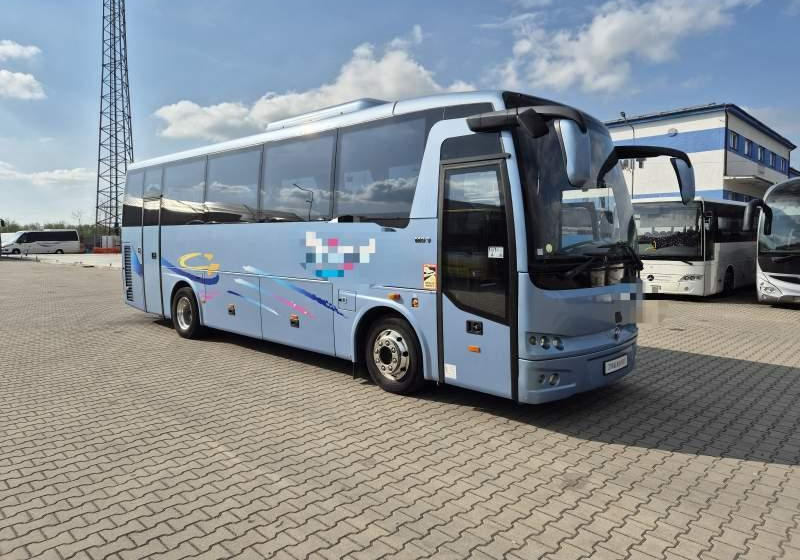Temsa MD9 / SPROWADZONA / 41 MIEJSC/ EURO 6 - Coach: picture 1 Temsa MD9 / SPROWADZONA / 41 MIEJSC/ EURO 6 - Coach: picture 1