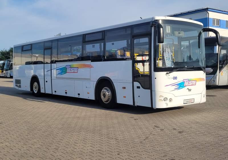 Temsa TOURMALIN LIGHT 12 / SPROWADZONA Z FRANCJI - Suburban bus: picture 4 Temsa TOURMALIN LIGHT 12 / SPROWADZONA Z FRANCJI - Suburban bus: picture 4