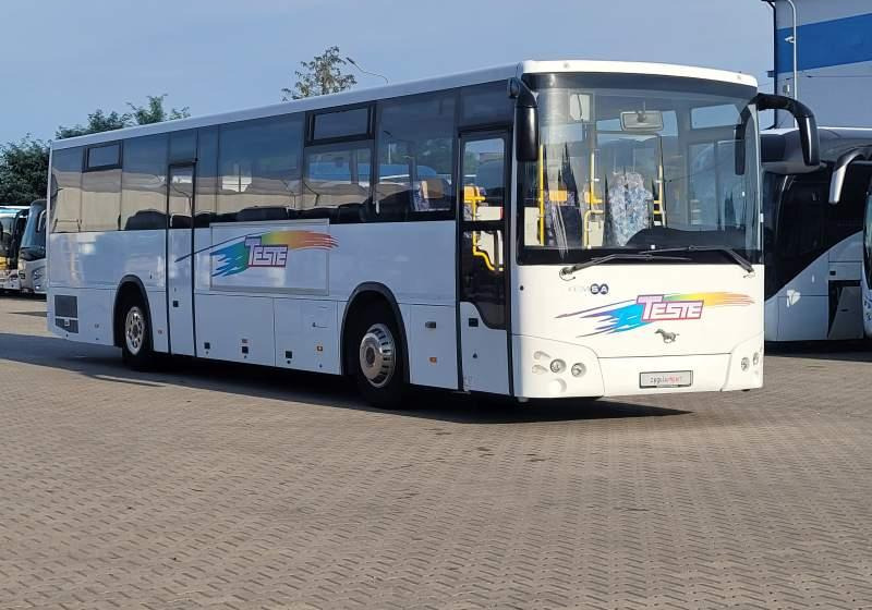 Temsa TOURMALIN LIGHT 12 / SPROWADZONA Z FRANCJI - Suburban bus: picture 2 Temsa TOURMALIN LIGHT 12 / SPROWADZONA Z FRANCJI - Suburban bus: picture 2