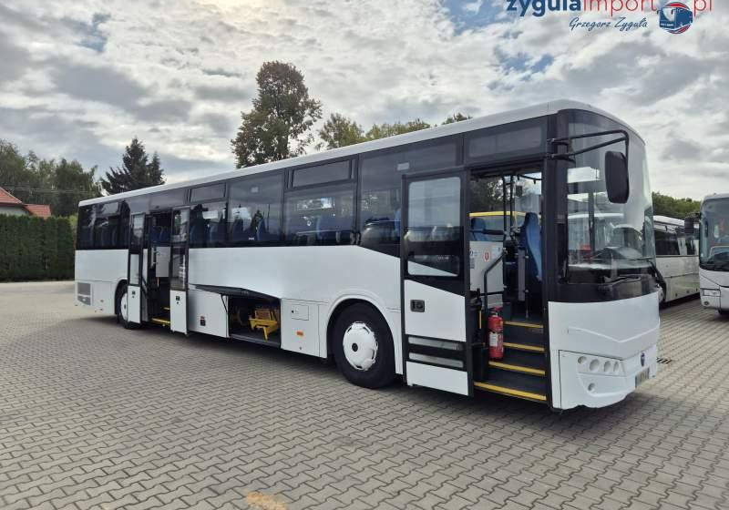 Suburban bus Temsa TOURMALIN LIGHT 13/SPROWADZONA / EURO 5 / WEBASTO: picture 1