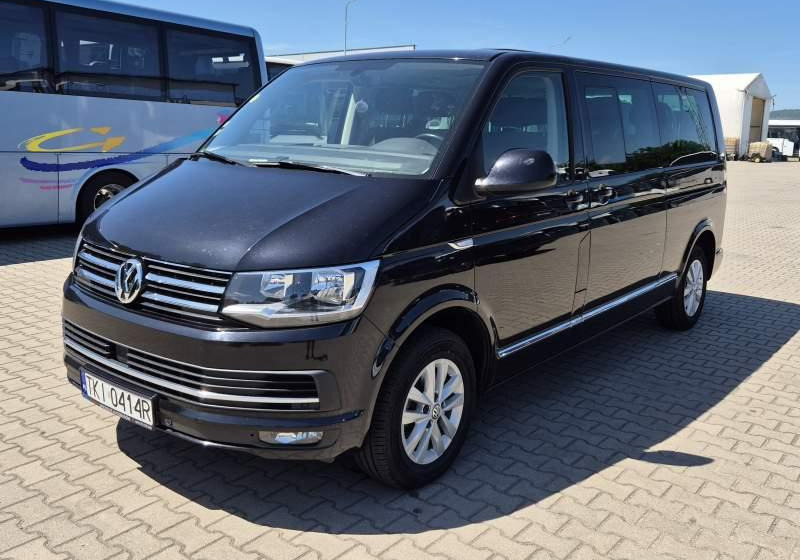 VW CARAVELLE 2.0 TDI L2 HIGHLINE DSG - Minibus, People carrier: picture 3 VW CARAVELLE 2.0 TDI L2 HIGHLINE DSG - Minibus, People carrier: picture 3