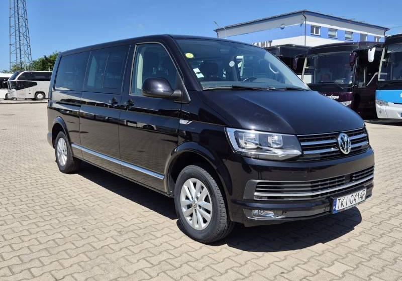 VW CARAVELLE 2.0 TDI L2 HIGHLINE DSG - Minibus, People carrier: picture 2 VW CARAVELLE 2.0 TDI L2 HIGHLINE DSG - Minibus, People carrier: picture 2