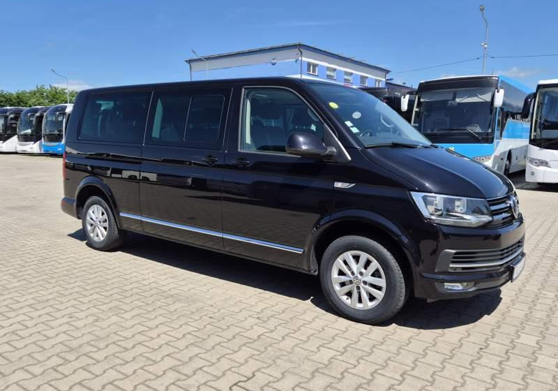 VW CARAVELLE 2.0 TDI L2 HIGHLINE DSG - Minibus, People carrier: picture 1 VW CARAVELLE 2.0 TDI L2 HIGHLINE DSG - Minibus, People carrier: picture 1