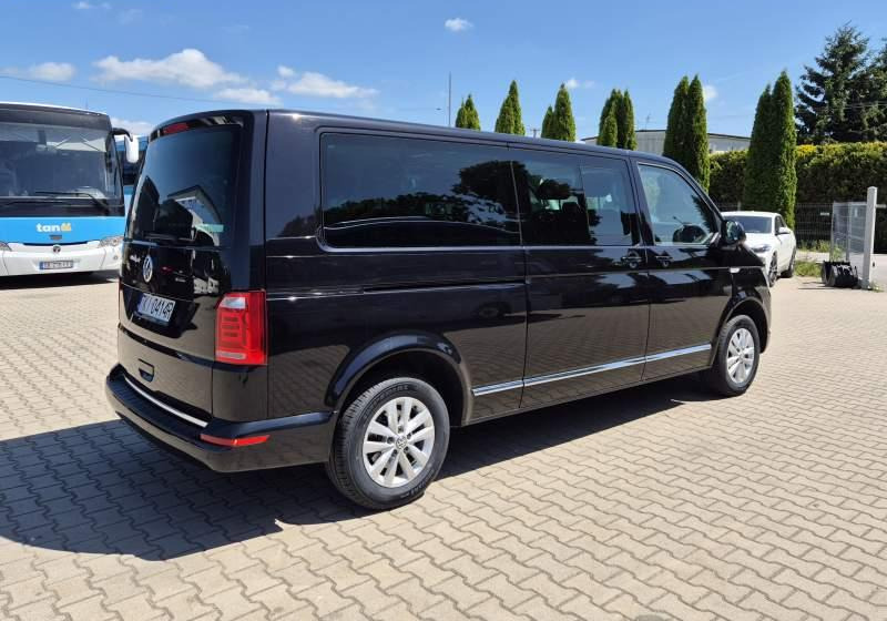 VW CARAVELLE 2.0 TDI L2 HIGHLINE DSG - Minibus, People carrier: picture 4 VW CARAVELLE 2.0 TDI L2 HIGHLINE DSG - Minibus, People carrier: picture 4