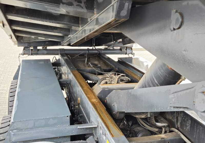 Tipper Volvo FM 400 / 2 STRONNA WYWROTKA / 278 000 KM: picture 14