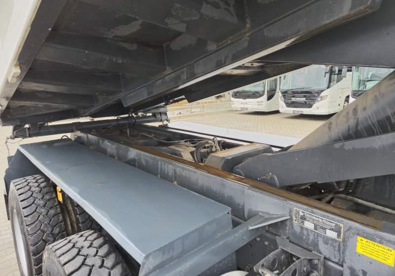 Tipper Volvo FM 400 / 2 STRONNA WYWROTKA / 278 000 KM: picture 15