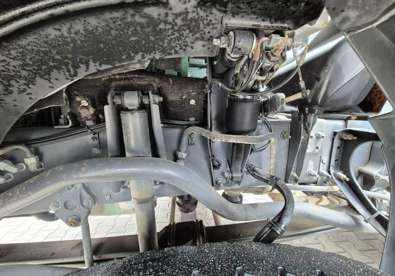 Leasing of  Volvo FM 400 / 2 STRONNA WYWROTKA / 278 000 KM Volvo FM 400 / 2 STRONNA WYWROTKA / 278 000 KM: picture 20