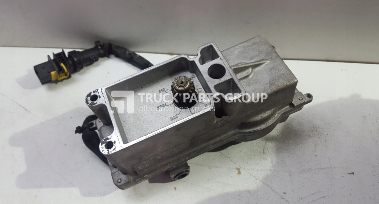 DAF EURO6, EURO 6 emission turbo charger ACTUATOR TURBO, VTG, DAF XF, CF, 106, EURO6, 1978404, 2037560, 1978404U, 1978404, 2037560, 1881507, 1978404, P5322883, 1978404R, 1978404, 2037560 - Turbo for Truck: picture 1 DAF EURO6, EURO 6 emission turbo charger ACTUATOR TURBO, VTG, DAF XF, CF, 106, EURO6, 1978404, 2037560, 1978404U, 1978404, 2037560, 1881507, 1978404, P5322883, 1978404R, 1978404, 2037560 - Turbo for Truck: picture 1