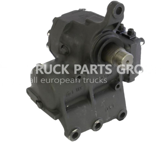 DAF SCANIA P G R T VOLVO FM FL FLC steering box 1343210, 1343210R, 1374932, 1374932R, 1444788,JRB5019, TAS75637, THP80613 , 1381877, 1438213, 1930694, 2260735, 573184, 1381877, 1847313, 571406, 25035 - Steering gear for Truck: picture 3 DAF SCANIA P G R T VOLVO FM FL FLC steering box 1343210, 1343210R, 1374932, 1374932R, 1444788,JRB5019, TAS75637, THP80613 , 1381877, 1438213, 1930694, 2260735, 573184, 1381877, 1847313, 571406, 25035 - Steering gear for Truck: picture 3