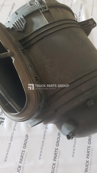 IVECO IVECO STRALIS EURO6 air filter housing, air intake unit, filter element 5801275395, 12361215283. - Air filter for Truck: picture 3 IVECO IVECO STRALIS EURO6 air filter housing, air intake unit, filter element 5801275395, 12361215283. - Air filter for Truck: picture 3