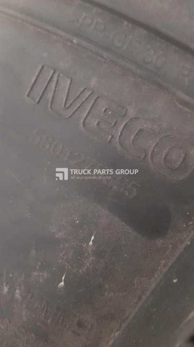 IVECO IVECO STRALIS EURO6 air filter housing, air intake unit, filter element 5801275395, 12361215283. - Air filter for Truck: picture 2 IVECO IVECO STRALIS EURO6 air filter housing, air intake unit, filter element 5801275395, 12361215283. - Air filter for Truck: picture 2