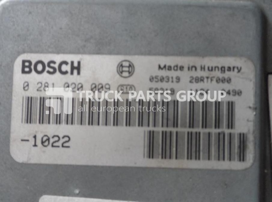 MAN ECU EDC, engine control unit 4 series , L2000, 51116167173, 5111 control unit - ECU for Truck: picture 2 MAN ECU EDC, engine control unit 4 series , L2000, 51116167173, 5111 control unit - ECU for Truck: picture 2