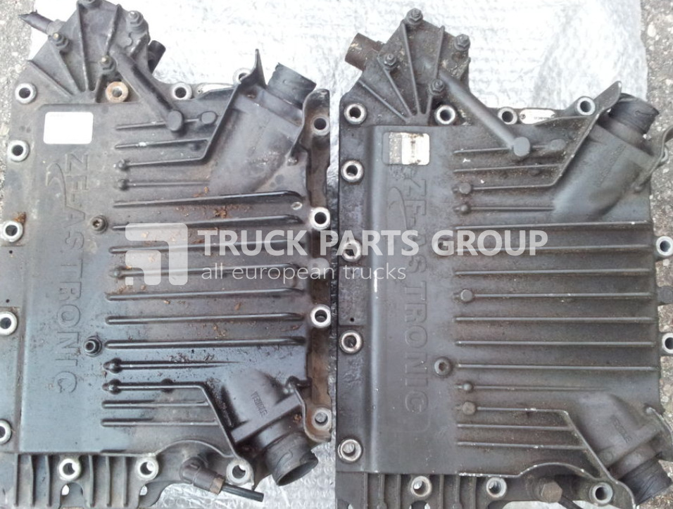 MAN TGA, TGX, TGS, EURO3, EURO4, EURO5, EURO6 gearbox control unit, control unit - ECU for Truck: picture 3 MAN TGA, TGX, TGS, EURO3, EURO4, EURO5, EURO6 gearbox control unit, control unit - ECU for Truck: picture 3